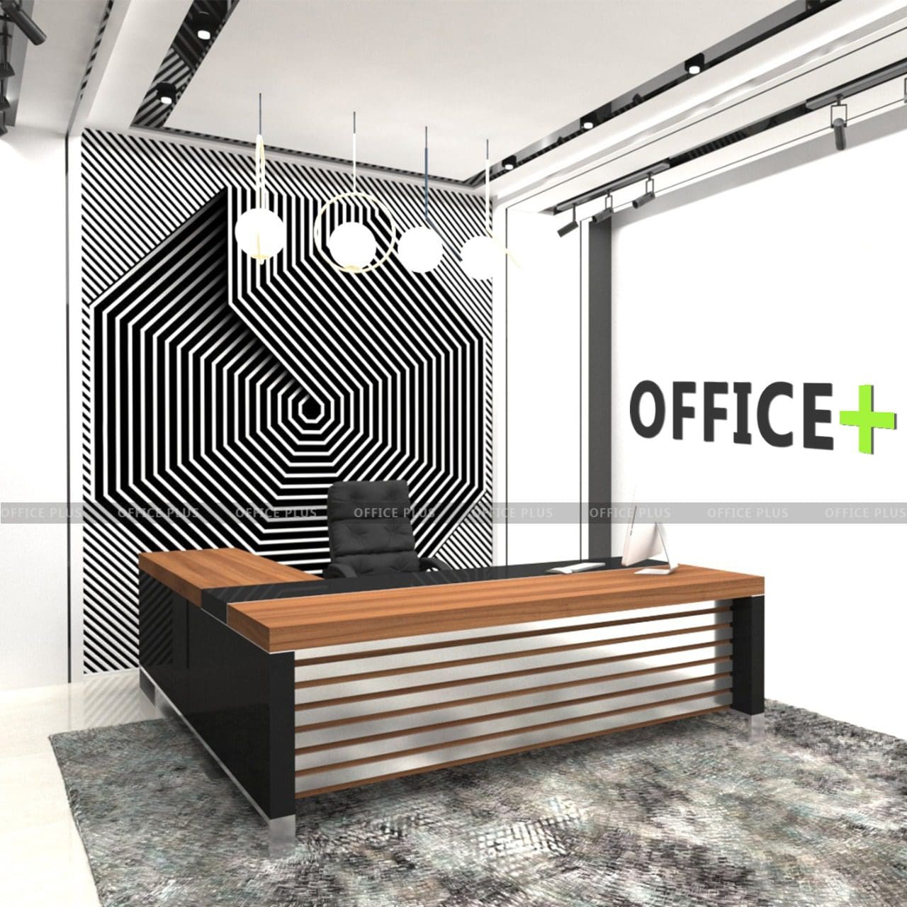 trending office furniture