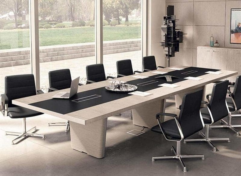 Conference room in Dubai | Best Meeting Tables in Abu Dhabi