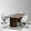 ALexa Meeting table,Custom Made Office furniture UAE, Office Furniture Manufacturer UAE