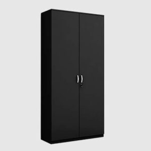 Aldo Full Height Two Door Cabinet,Custom Made Office Furniture Abu Dhabi, Office Furniture Manufacturer Abu Dhabi