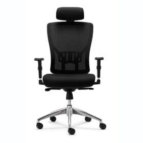 Alice Ergonomic Chair,Custom Made Office Furniture Abu Dhabi, Office Furniture Manufacturer Abu Dhabi