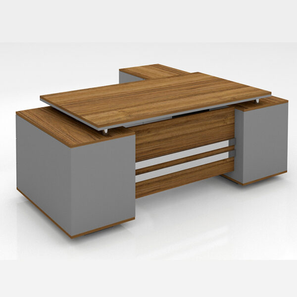 Ash Executive Desk,Custom Made Office Furniture Abu Dhabi, Office Furniture Manufacturer Abu Dhabi