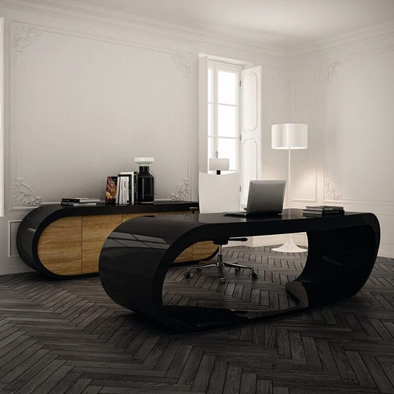 Executive Office Desk Dubai, Office Executive Tables in UAE