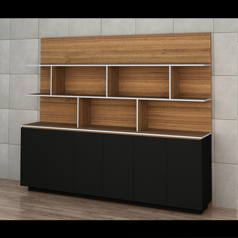 Brook Display Cabinet,Custom Made Office Furniture Dubai, Office Furniture Manufacturer Dubai