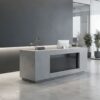 Beta Reception Table