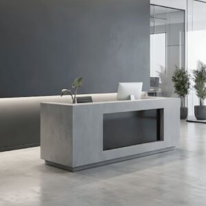 Beta Reception Table