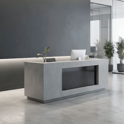 Beta Reception Table