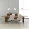 Betty Meeting table,Custom Made Office Furniture Dubai, Office Furniture Manufacturer Dubai