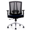 Coco Operator Chair,Custom Made Office furniture UAE, Office Furniture Manufacturer UAE