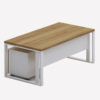 Coffer Manager Desk,Custom Made Office Furniture Abu Dhabi, Office Furniture Manufacturer Abu Dhabi