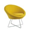 Crystal Lounge Chair,Custom Made Office Furniture Abu Dhabi, Office Furniture Manufacturer Abu Dhabi