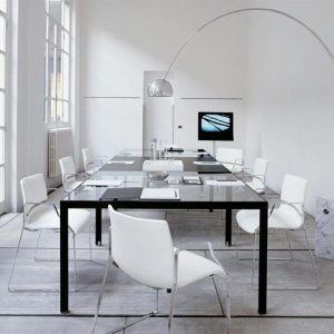 Dixi Meeting table