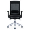 Enzy Operator Chair,Custom Made Office Furniture Abu Dhabi, Office Furniture Manufacturer Abu Dhabi