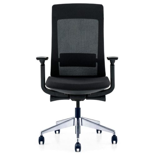 Enzy Operator Chair,Custom Made Office Furniture Abu Dhabi, Office Furniture Manufacturer Abu Dhabi