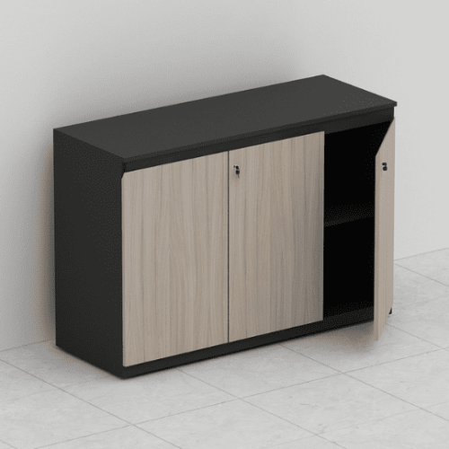 Capri Low Height Cabinet