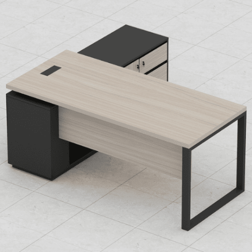 Pebble Executive table