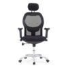 Focus-Mesh-Ergonomic-Chair-1,Custom Made Office Furniture Dubai, Office Furniture Manufacturer Dubai