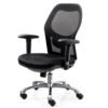 Focus Operator Chair,Custom Made Office Furniture Dubai, Office Furniture Manufacturer Dubai