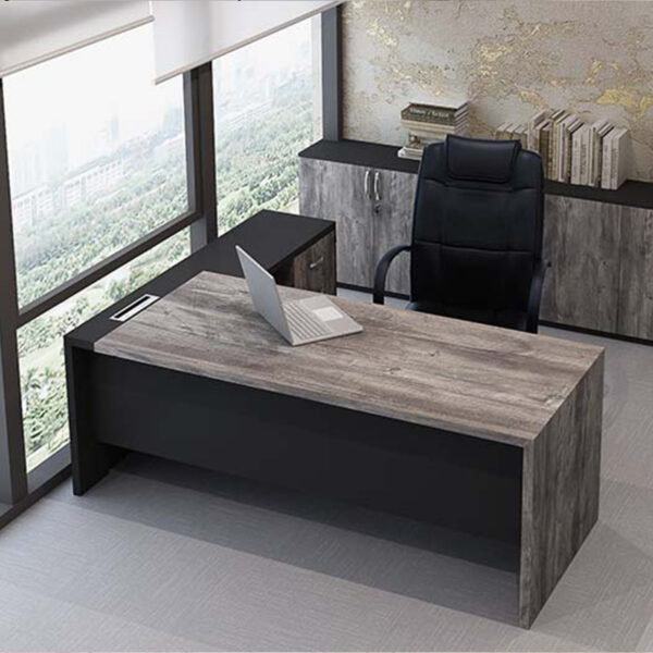 Fudge -Executive-Table,Custom Made Office Furniture Abu Dhabi, Office Furniture Manufacturer Abu Dhabi