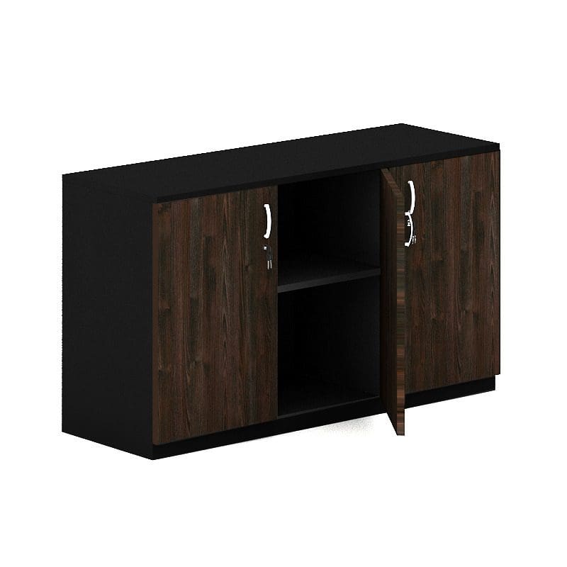 Low Height Two Door Office Plus Furniture