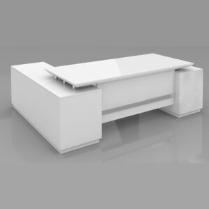 Kari CEO Desk,Custom Made Office Furniture Dubai, Office Furniture Manufacturer Dubai