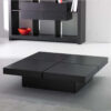 Magor Center Table,Custom Made Office furniture UAE, Office Furniture Manufacturer UAE
