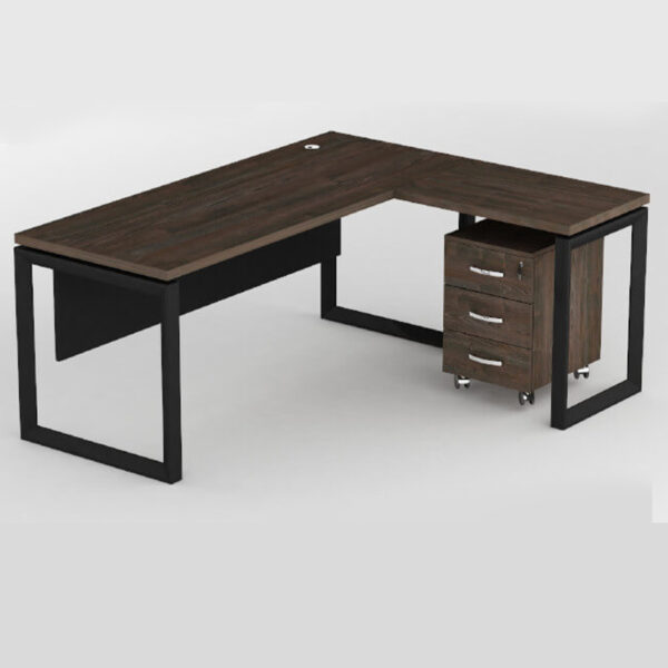 Onyx Executive Table,Custom Made Office Furniture Dubai, Office Furniture Manufacturer Dubai
