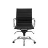 Paris Medium Back Meeting Chair,Custom Made Office Furniture Dubai, Office Furniture Manufacturer Dubai