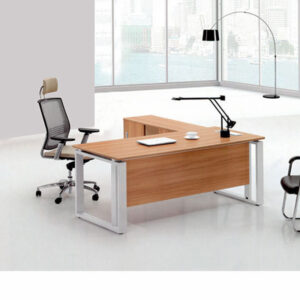 Pebble Executive table,Custom Made Office furniture UAE, Office Furniture Manufacturer UAE