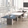 Pepper Meeting Table,Custom Made Office Furniture Dubai, Office Furniture Manufacturer Dubai