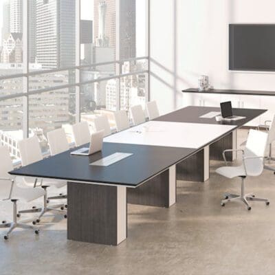 Office furniture Abu Dhabi | Modern Office Desk & Chairs