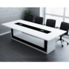 Royal Meeting Table,Custom Made Office furniture UAE, Office Furniture Manufacturer UAE