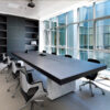 Shadow Meeting table,Custom Made Office furniture UAE, Office Furniture Manufacturer UAE
