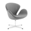 Silver Lounge Chair,Custom Made Office Furniture Dubai, Office Furniture Manufacturer Dubai