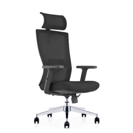 Spike-Mesh-Ergonomic-Chair,Custom Made Office Furniture Abu Dhabi, Office Furniture Manufacturer Abu Dhabi