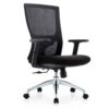 Spike Operator Chair,Custom Made Office Furniture Abu Dhabi, Office Furniture Manufacturer Abu Dhabi