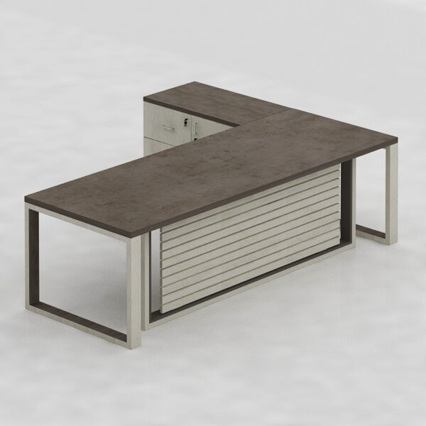Tango Ceo Desk,Custom Made Office furniture UAE, Office Furniture Manufacturer UAE