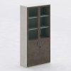 Tango Glass With Cabinet,Custom Made Office Furniture Dubai, Office Furniture Manufacturer Dubai