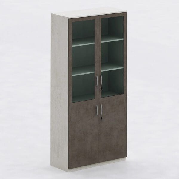 Tango Glass With Cabinet,Custom Made Office Furniture Dubai, Office Furniture Manufacturer Dubai