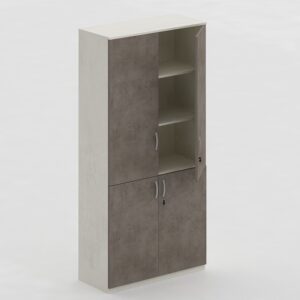 Tango Wooden Cabinet,Custom Made Office furniture UAE, Office Furniture Manufacturer UAE