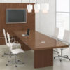 Toto Meeting Table,Custom Made Office Furniture Abu Dhabi, Office Furniture Manufacturer Abu Dhabi
