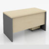 Turbo Econmic Desk,Custom Made Office Furniture Abu Dhabi, Office Furniture Manufacturer Abu Dhabi