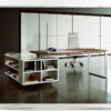 Vino Executive table,Custom Made Office Furniture Abu Dhabi, Office Furniture Manufacturer Abu Dhabi