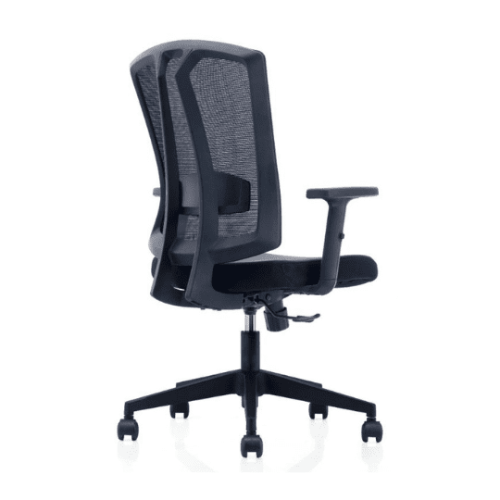 Leo Operator Chair