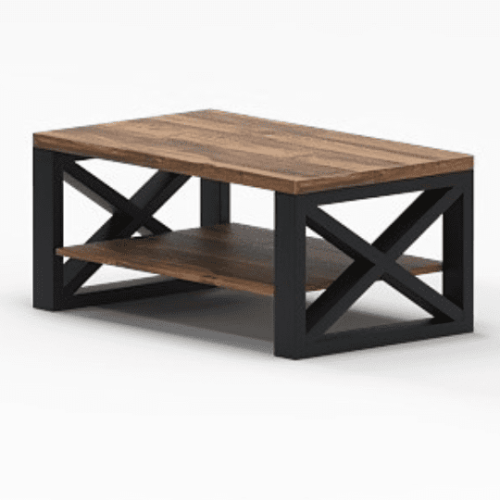 Brook Coffee Table