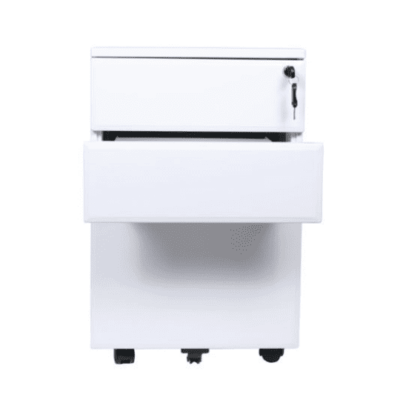 Metal Pedestal