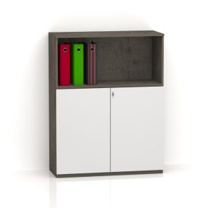BROOK low height cabinet