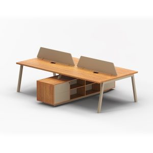 Lux Workstation Table