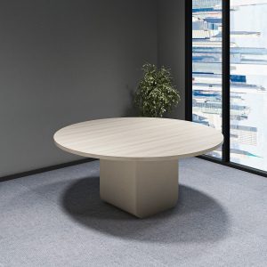 Yan Round Meeting Table