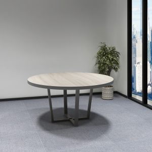 Gemini Round Meeting Table